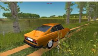 Cкриншот Offroad Game Engine, изображение № 2356868 - RAWG