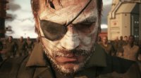 Cкриншот Metal Gear Solid V: The Phantom Pain, изображение № 102971 - RAWG