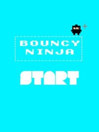 Cкриншот A Bouncy Ninja, изображение № 965515 - RAWG