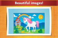 Cкриншот Kids Animals Jigsaw Puzzles 😄, изображение № 1466166 - RAWG