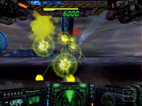 Cкриншот Alien Blast: Конфронтация, изображение № 341310 - RAWG