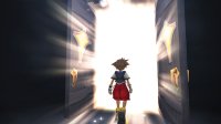 Cкриншот Kingdom Hearts HD 1.5 ReMIX, изображение № 600216 - RAWG