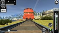 Cкриншот Amtrak Train Driving Simulator, изображение № 1995546 - RAWG