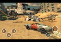 Cкриншот Avenging Cars Battle Royale, изображение № 1569783 - RAWG