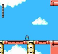 Cкриншот Mega Man 6 (1993), изображение № 736844 - RAWG