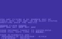 Cкриншот B-1 Nuclear Bomber, изображение № 753823 - RAWG