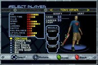 Cкриншот Tony Hawk's Pro Skater 2x, изображение № 2022147 - RAWG
