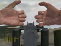 Cкриншот Arma: Armed Assault, изображение № 430697 - RAWG