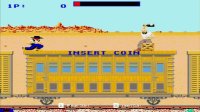 Cкриншот Johnny Turbo's Arcade: Express Raider, изображение № 804618 - RAWG