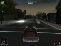 Cкриншот True Crime: Streets of LA, изображение № 391262 - RAWG