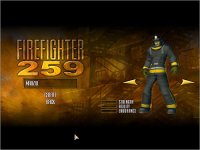 Cкриншот Власть огня, изображение № 382821 - RAWG