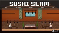 Cкриншот Sushi Slam, изображение № 1127001 - RAWG