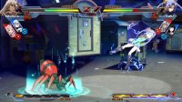 Cкриншот Nitroplus Blasterz: Heroines Infinite Duel, изображение № 638279 - RAWG