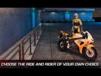 Cкриншот VR Bike Championship - Xtreme Racing Game for free, изображение № 1334284 - RAWG