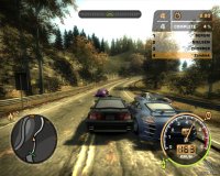 Cкриншот Need For Speed: Most Wanted, изображение № 806830 - RAWG