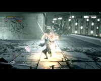 Cкриншот Ninja Blade, изображение № 110254 - RAWG