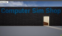 Cкриншот Computer Shop Sim, изображение № 1059556 - RAWG