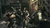 Cкриншот Resident Evil 5 for SHIELD TV, изображение № 1424775 - RAWG