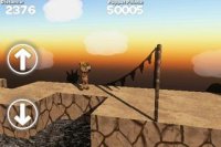 Cкриншот Puppet Sprint 3D, изображение № 979641 - RAWG