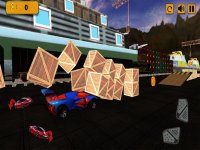 Cкриншот Extreme GT Car Stunts Race 3D, изображение № 1604102 - RAWG