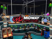 Cкриншот Midway Arcade, изображение № 20625 - RAWG