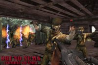 Cкриншот Call of Duty: Zombies, изображение № 1826 - RAWG
