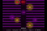 Cкриншот Tunnel Vision (itch) (Wayne Oxford Games), изображение № 2663195 - RAWG