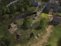 Cкриншот Firefly Studios' Stronghold 2, изображение № 409552 - RAWG