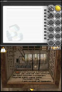 Cкриншот Escape Trick: The Secret of Rock City Prison, изображение № 256741 - RAWG