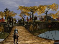 Cкриншот Darkfall Online, изображение № 351472 - RAWG