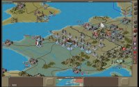 Cкриншот Strategic Command: Неизвестная война, изображение № 321294 - RAWG