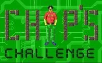 Cкриншот Chip's Challenge, изображение № 738906 - RAWG