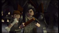 Cкриншот LEGO Гарри Поттер: Годы 5-7, изображение № 258036 - RAWG