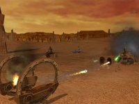 Cкриншот Star Wars: Battlefront, изображение № 385659 - RAWG