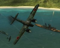 Cкриншот Battlestations: Midway, изображение № 78645 - RAWG