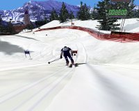 Cкриншот Winter Sports (2006), изображение № 444280 - RAWG