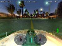Cкриншот LA Street Racing, изображение № 477514 - RAWG