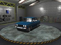 Cкриншот Real Car Parking Sim 3D, изображение № 2042446 - RAWG