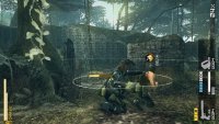 Cкриншот Metal Gear Solid: Peace Walker, изображение № 531636 - RAWG