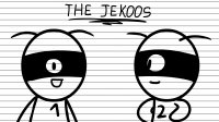 Cкриншот The Jekoos, изображение № 1794634 - RAWG