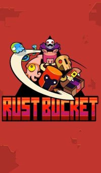 Cкриншот Rust Bucket, изображение № 1535894 - RAWG