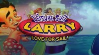 Cкриншот Leisure Suit Larry: Love for Sail!, изображение № 2129352 - RAWG