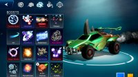 Cкриншот Rocket League Sideswipe, изображение № 2768053 - RAWG