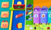 Cкриншот Supermarket – Game for Kids, изображение № 1583466 - RAWG