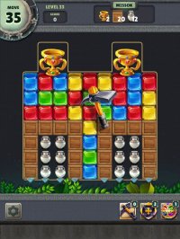 Cкриншот Jewel Blast: Temple, изображение № 1768974 - RAWG