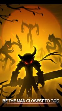 Cкриншот League of Stickman Free- Arena PVP(Dreamsky), изображение № 1392458 - RAWG