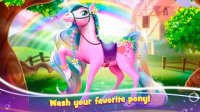Cкриншот Tooth Fairy Horse - Caring Pony Beauty Adventure, изображение № 2087263 - RAWG