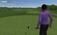 Cкриншот ProTee Play 2009: The Ultimate Golf Game, изображение № 504913 - RAWG