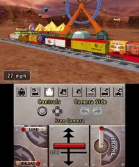 Cкриншот Lionel City Builder 3D: Rise of the Rails, изображение № 265417 - RAWG