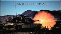 Cкриншот Tank Battle Royale (itch), изображение № 2188752 - RAWG